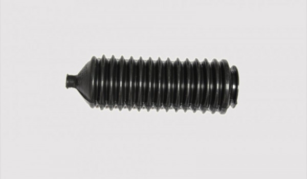 Connecting rod bellows